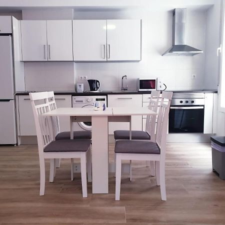 Premier Apartments Βαλένθια Εξωτερικό φωτογραφία
