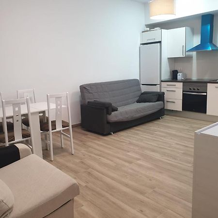 Premier Apartments Βαλένθια Δωμάτιο φωτογραφία