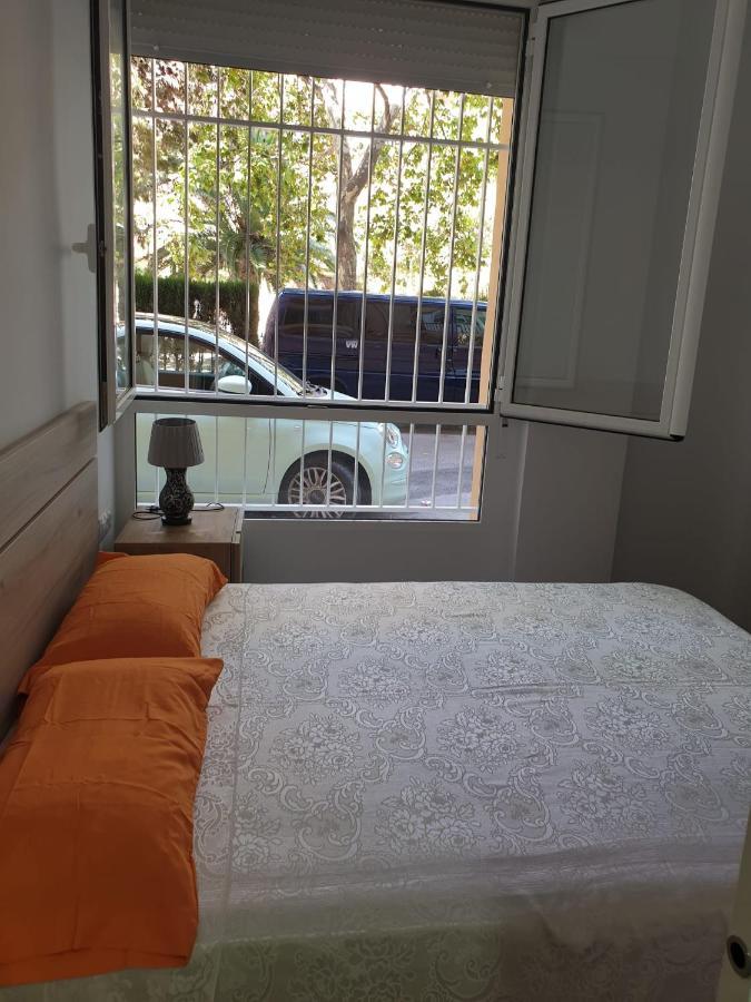 Premier Apartments Βαλένθια Εξωτερικό φωτογραφία