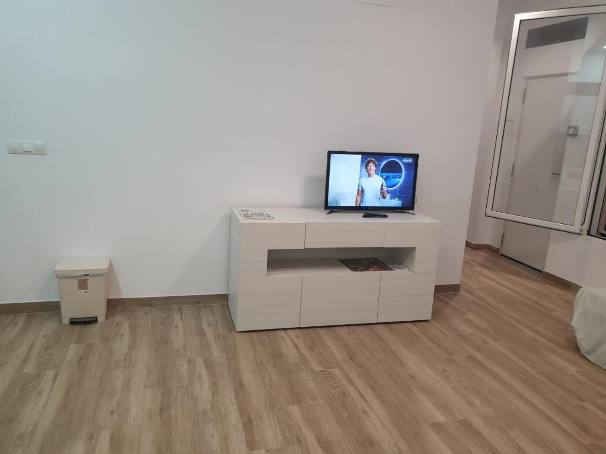 Premier Apartments Βαλένθια Εξωτερικό φωτογραφία