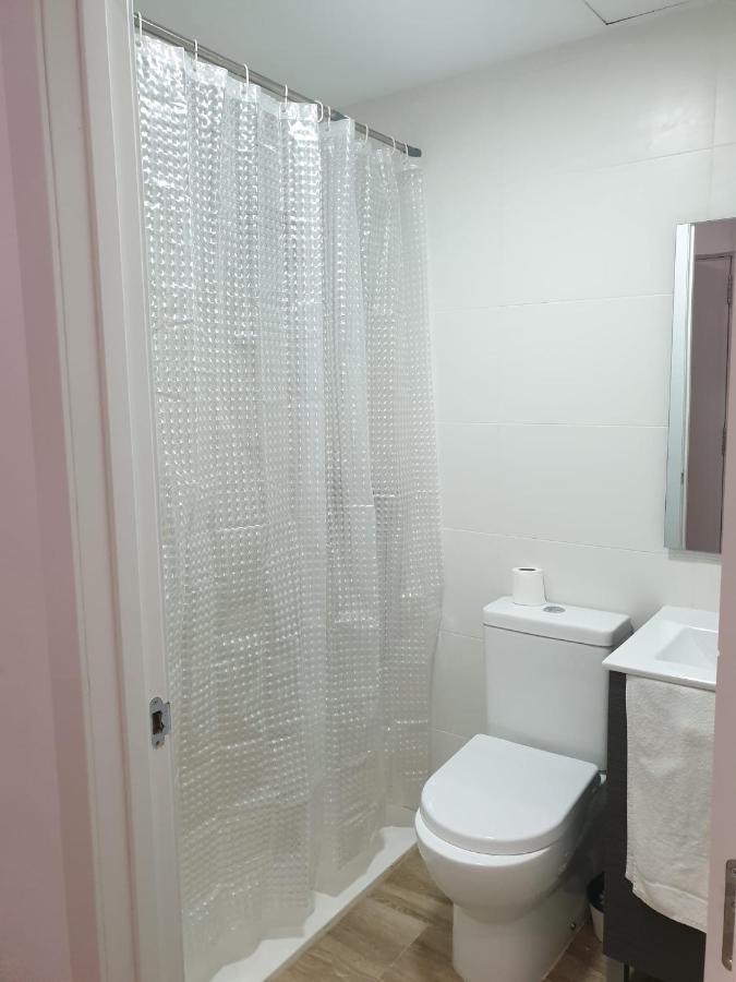 Premier Apartments Βαλένθια Εξωτερικό φωτογραφία