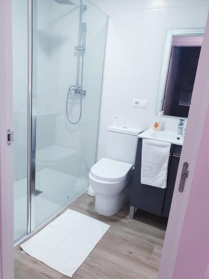 Premier Apartments Βαλένθια Εξωτερικό φωτογραφία