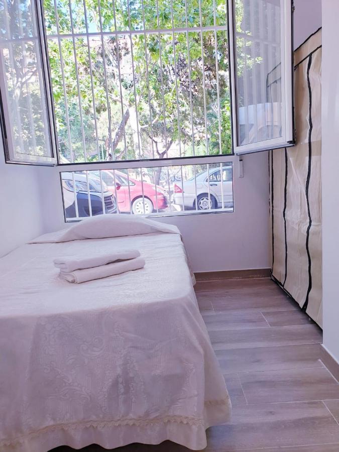 Premier Apartments Βαλένθια Εξωτερικό φωτογραφία