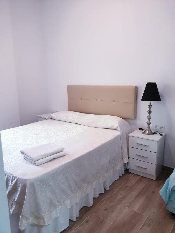 Premier Apartments Βαλένθια Εξωτερικό φωτογραφία