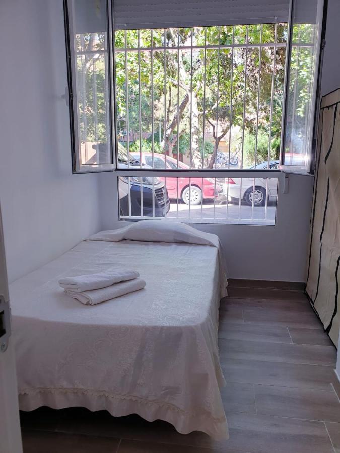 Premier Apartments Βαλένθια Εξωτερικό φωτογραφία