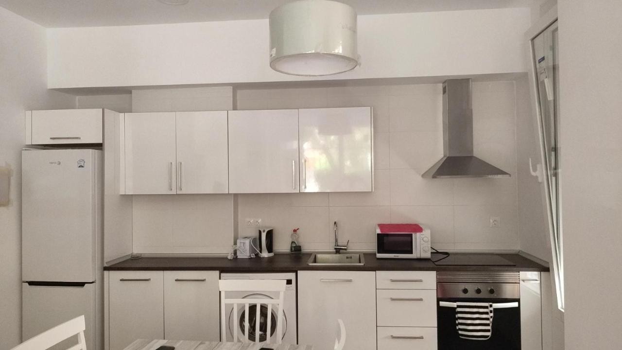 Premier Apartments Βαλένθια Εξωτερικό φωτογραφία