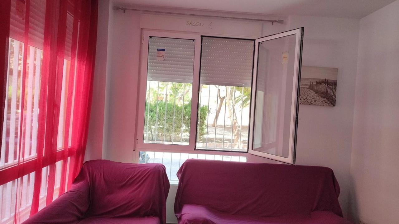 Premier Apartments Βαλένθια Εξωτερικό φωτογραφία