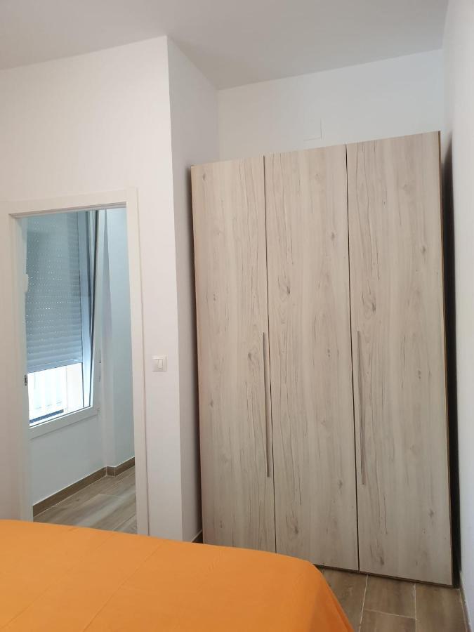 Premier Apartments Βαλένθια Εξωτερικό φωτογραφία