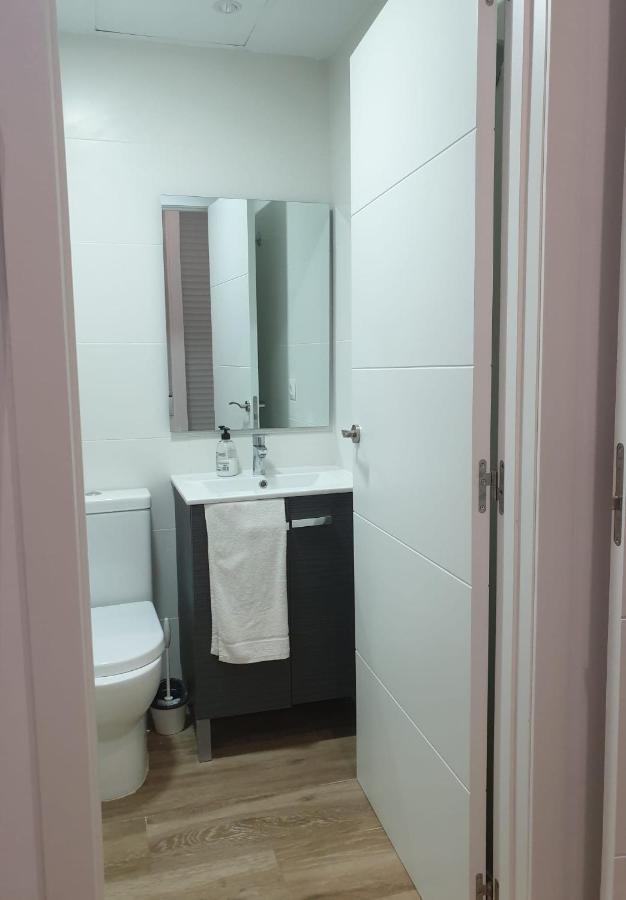 Premier Apartments Βαλένθια Εξωτερικό φωτογραφία