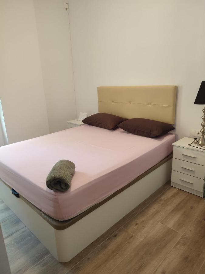 Premier Apartments Βαλένθια Εξωτερικό φωτογραφία