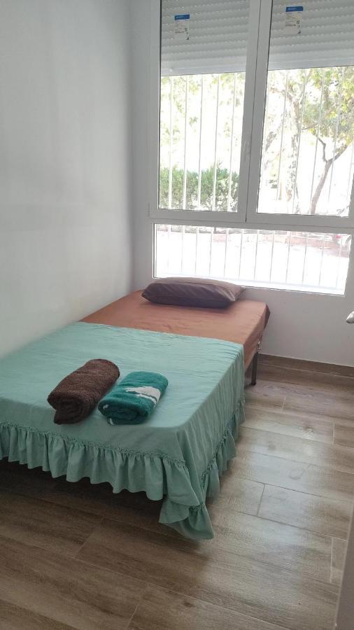 Premier Apartments Βαλένθια Εξωτερικό φωτογραφία